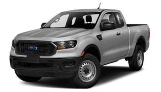 Used 2021 Ford Ranger XLT w/ Equipment Group 302A High image 1