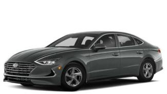 Used 2023 Hyundai Sonata Limited image 1