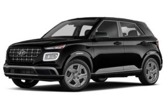 Used 2020 Hyundai Venue SEL image 1