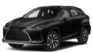 Used 2022 Lexus RX 350 AWD w/ Premium Package image 1