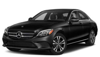 Certified 2021 Mercedes-Benz C 300 Sedan image 1