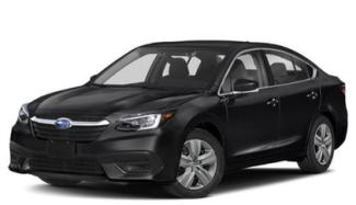 Used 2020 Subaru Legacy Limited w/ Popular Package #2 image 1