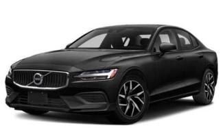 Used 2020 Volvo S60 T5 R-Design image 1