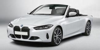 New 2022 BMW 430i Convertible w/ Premium Package 2 image 1