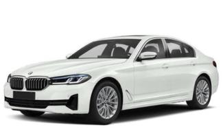 Used 2023 BMW 530i xDrive w/ Premium Package image 1