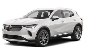 Used 2021 Buick Envision Essence w/ Technology Package I image 1