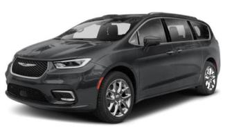 Used 2022 Chrysler Pacifica Touring-L image 1