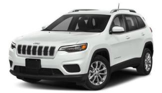Used 2021 Jeep Cherokee Latitude Lux 80th Anniv w/ Quick Order Package 26U 80TH image 1