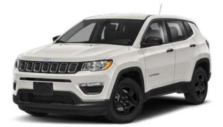 Used 2021 Jeep Compass Limited w/ Sun and Sound Group image 1