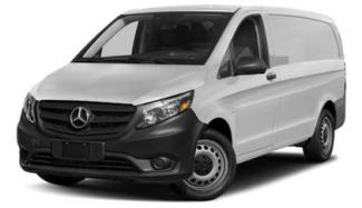 Used 2022 Mercedes-Benz Metris image 1
