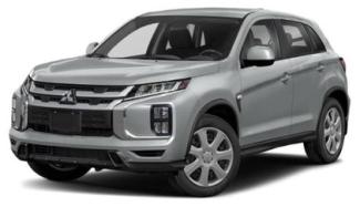 Used 2021 Mitsubishi Outlander Sport SE image 1