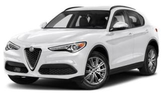 Used 2022 Alfa Romeo Stelvio Sprint image 1