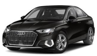 Used 2022 Audi A3 2.0T Premium Plus w/ Premium Plus Package image 1