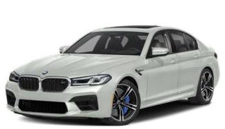 Used 2022 BMW M5 w/ Competition Package image 1