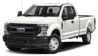 Used 2022 Ford F250 XL w/ STX Appearance Package image 1