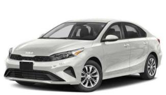 Used 2023 Kia Forte LXS image 1