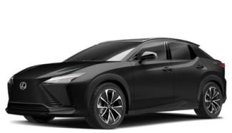 Used 2023 Lexus RZ 450e Premium image 1