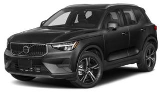 New 2024 Volvo XC40 B5 Core image 1