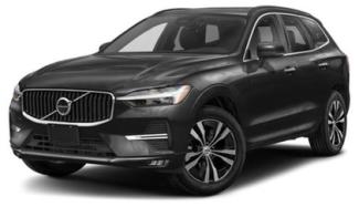 Certified 2023 Volvo XC60 B5 Plus w/ Climate Package image 1