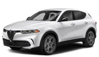 Used 2024 Alfa Romeo Tonale Ti w/ Premium Interior Package image 1