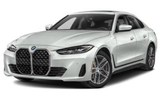 Certified 2024 BMW 430i Gran Coupe w/ Convenience Package image 1