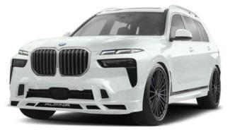Certified 2024 BMW ALPINA XB7 image 1