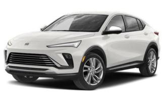 New 2025 Buick Envista Preferred image 1
