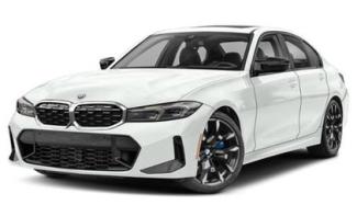 Certified 2025 BMW M340i xDrive w/ Premium Package image 1