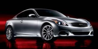 Used 2009 INFINITI G37 Journey w/ Premium Pkg image 1