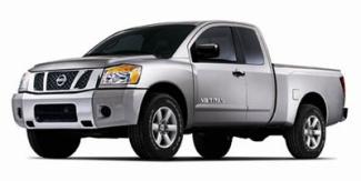 Used 2007 Nissan Titan SE image 1