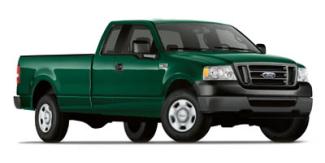 Used 2008 Ford F150 XLT image 1