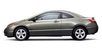 Used 2006 Honda Civic EX image 1
