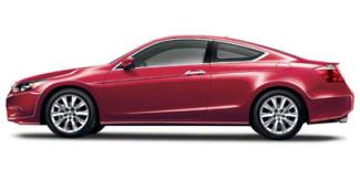 Used 2009 Honda Accord EX-L image 1