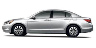 Used 2009 Honda Accord LX-P image 1