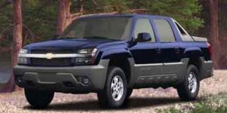 Used 2005 Chevrolet Avalanche Z66 w/ Preferred Equipment Group image 1