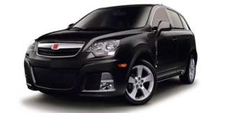 Used 2009 Saturn Vue Red Line w/ Convenience Package image 1