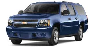 Used 2012 Chevrolet Suburban 2500 LS w/ Convenience Package 1 video 1