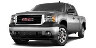 Used 2010 GMC Sierra 1500 SLE w/ Power Pack Plus image 1