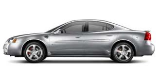 Used 2008 Pontiac Grand Prix GXP image 1