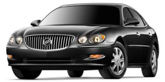 Used 2008 Buick LaCrosse CXL w/ Driver Confidence Package image 1