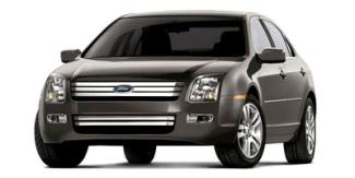 Used 2012 Ford Fusion SEL image 1