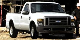 Used 2010 Ford F250 XLT image 1