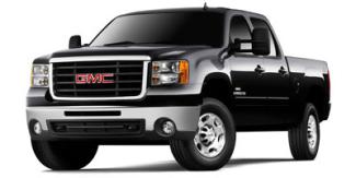 Used 2009 GMC Sierra 2500 SLT w/ SLT Convenience Package image 1
