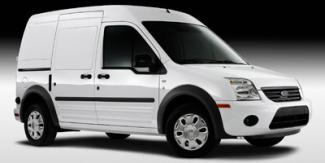 Used 2011 Ford Transit Connect XLT image 1