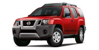 Used 2012 Nissan Xterra PRO-4X image 1