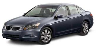 Used 2010 Honda Accord EX-L image 1