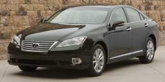 Used 2010 Lexus ES 350 image 1