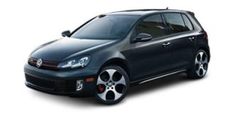 Used 2010 Volkswagen GTI 4-Door image 1