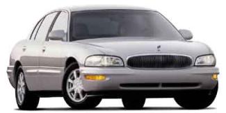 Used 2005 Buick Park Avenue image 1