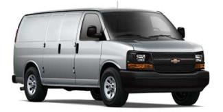 Used 2013 Chevrolet Express 1500 image 1